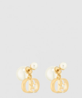 디올 Tribales 귀걸이 E3807