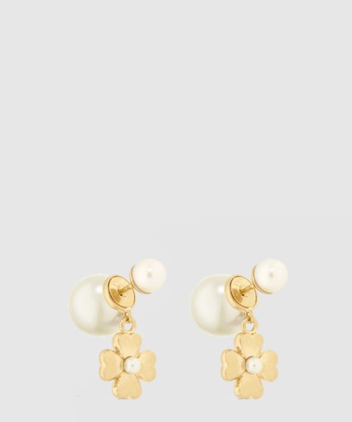 디올 Tribales 귀걸이 E3899