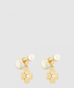 디올 Tribales 귀걸이 E3899