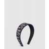 디올 Oblique Dior Band 헤어밴드 34HBO