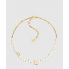 디올 Lucky Dior 목걸이 N3296