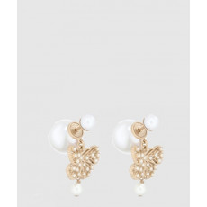 디올 Tribales 귀걸이 E3937