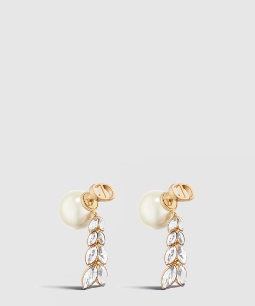 디올 Tribales 귀걸이 E3857