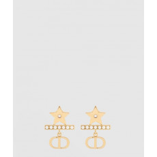 디올 Petit CD 귀걸이 E3762