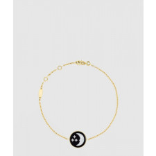 디올 Rose Celeste 팔찌 JSAM5