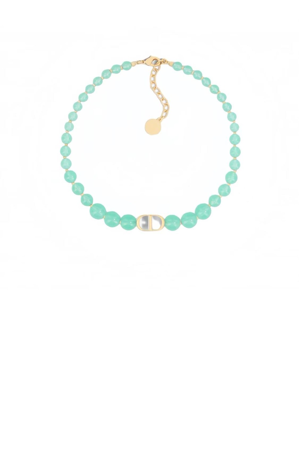 디올 30 몽테인 초커 N1116