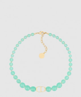 디올 30 몽테인 초커 N1116