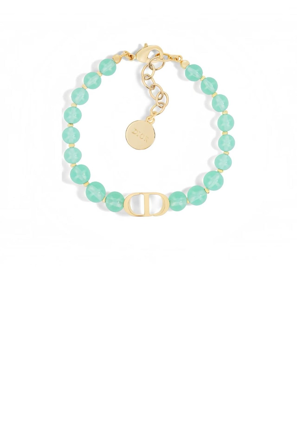 디올 30 몽테뉴 팔찌 B1096