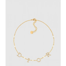 디올 목걸이 N3278