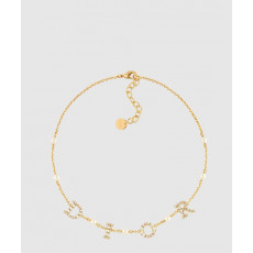 디올 목걸이 N3278