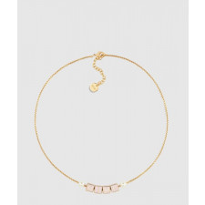 디올 D-Dice 목걸이 N3259