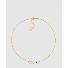 디올 D-Dice 목걸이 N3259