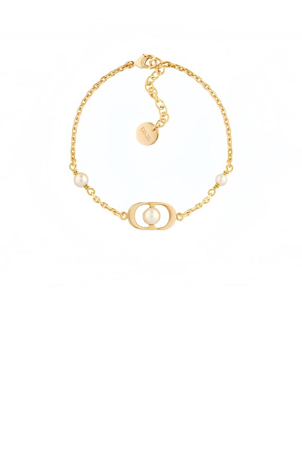 디올 Petit CD 팔찌 B2812