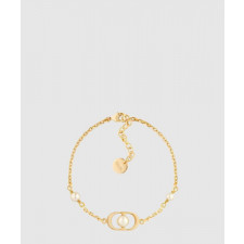 디올 Petit CD 팔찌 B2812