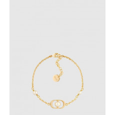 디올 Petit CD 팔찌 B2812