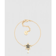 디올 Petit CD Lucky Baroque 팔찌 B2666