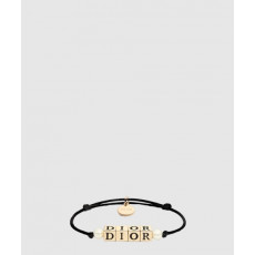 디올 D-Dice 팔찌 B2833