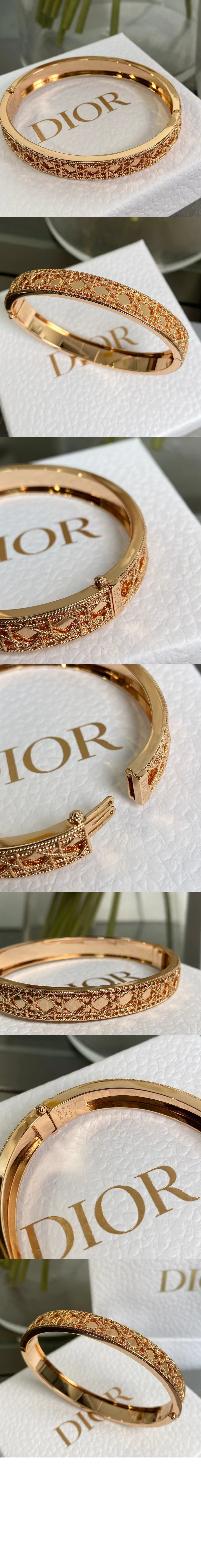 디올 My Dior 팔찌 JMYD9