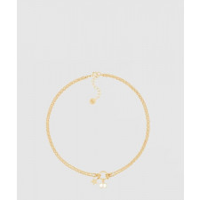 디올 목걸이 N1524