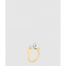 디올 Tribales New Look 반지 R2539