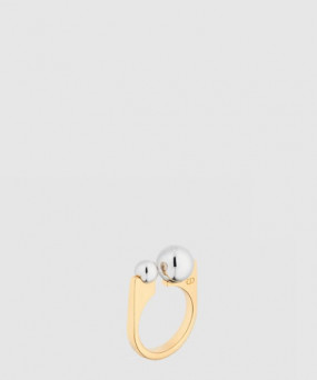 디올 Tribales New Look 반지 R2539