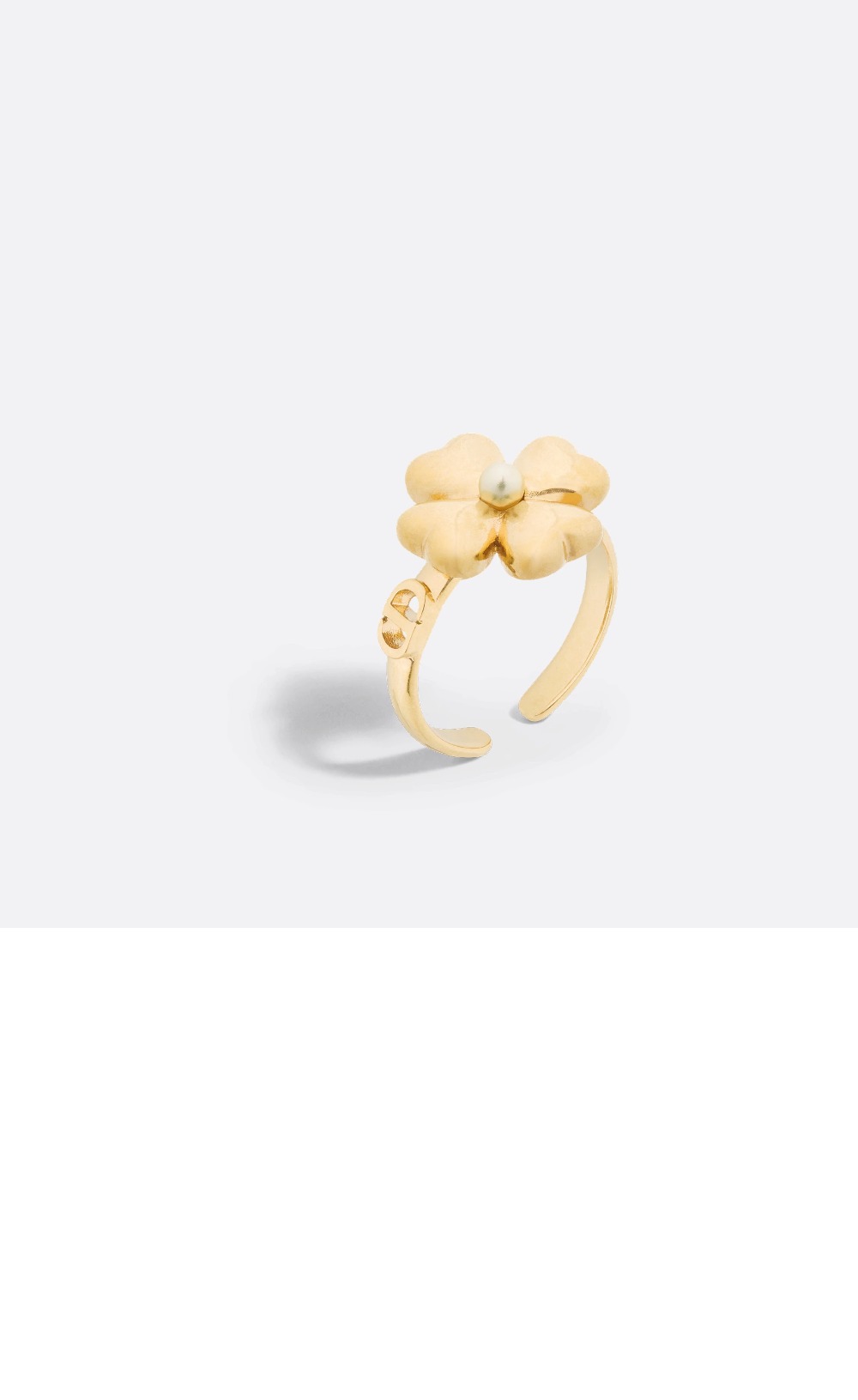 디올 Lucky Dior 반지 R2542