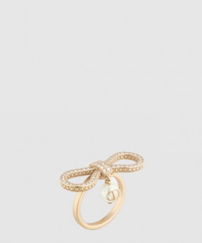 디올 Le Nœud de Dior 반지 R2320