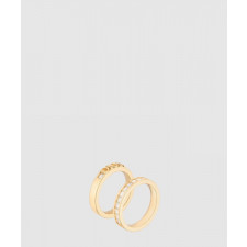 디올 Dio(r)evolution 반지 세트 R2365