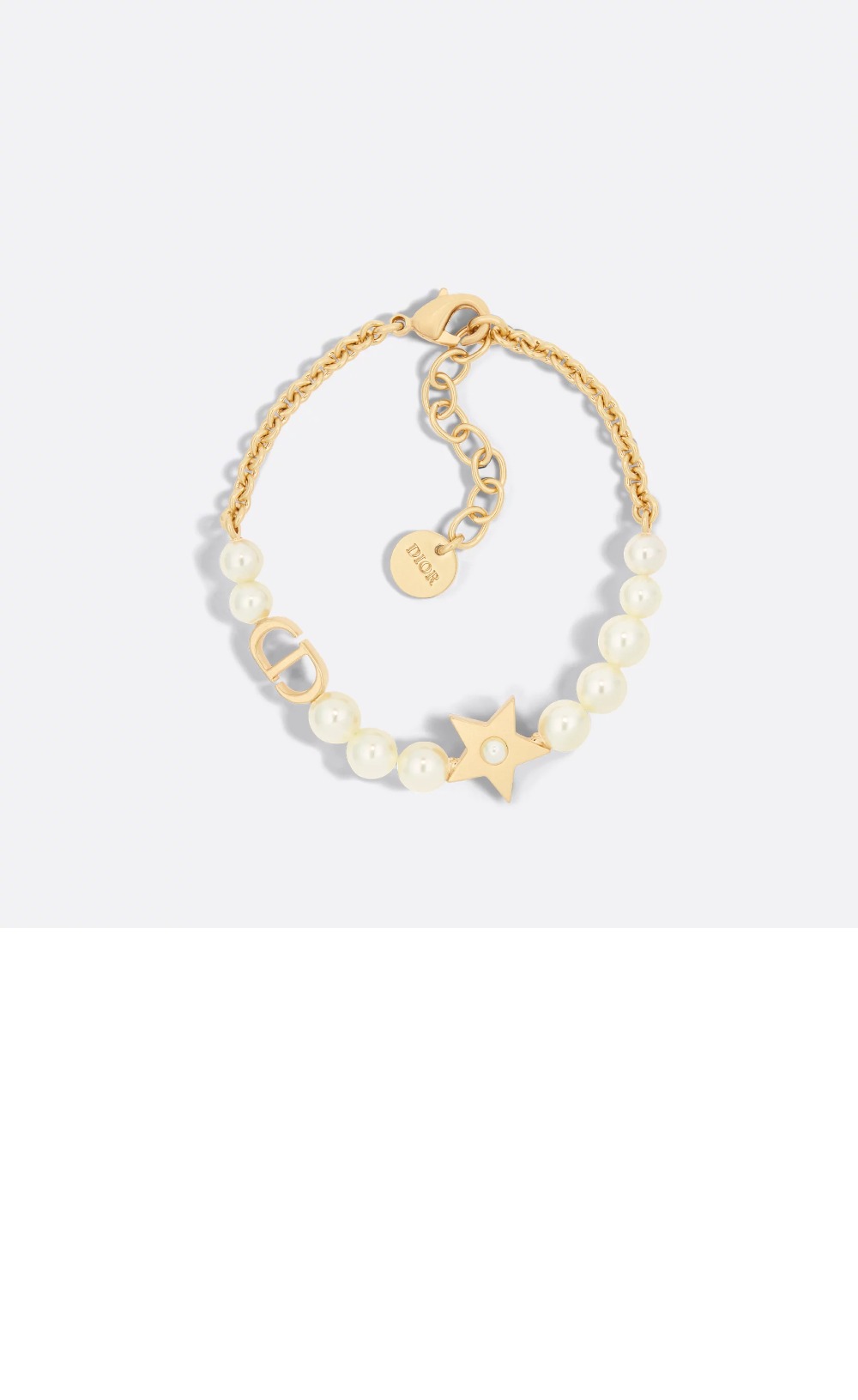디올 Lucky Dior 팔찌 B2880