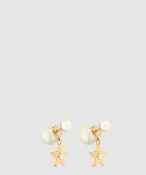 디올 Tribales 귀걸이 E3901