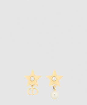 디올 Lucky Dior 귀걸이 E3903