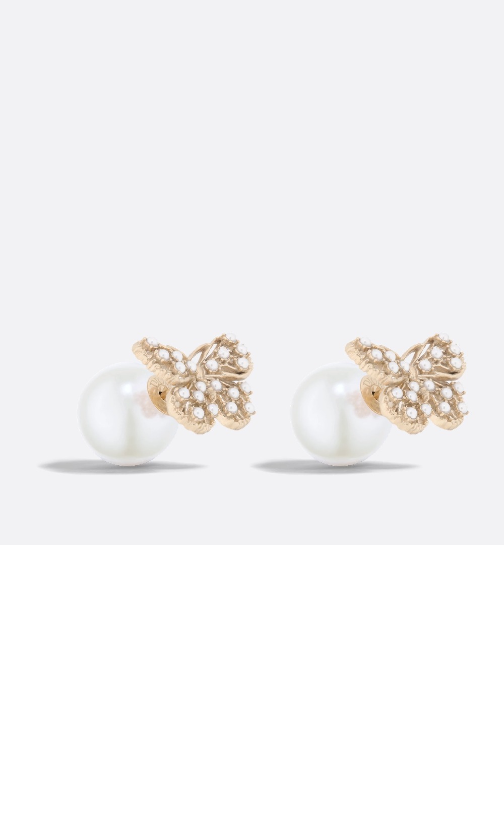 디올 Tribales 귀걸이 E3938