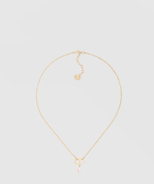 디올 Petit CD 목걸이 N3047