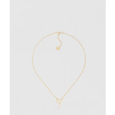 디올 Petit CD 목걸이 N3047