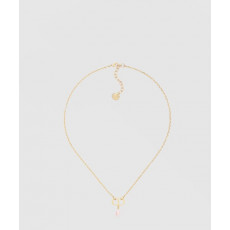 디올 Petit CD 목걸이 N3047