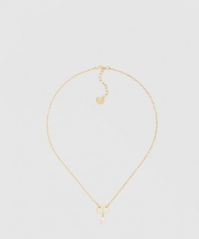 디올 Petit CD 목걸이 N3047