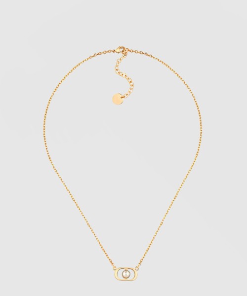 디올 목걸이 N3251