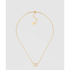 디올 목걸이 N3251