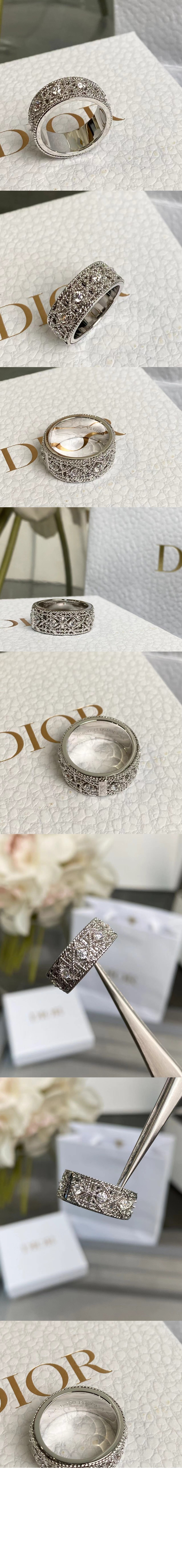 디올 My Dior 반지 JMYD9