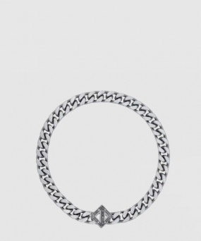 디올 CD DIAMOND 목걸이 N1637