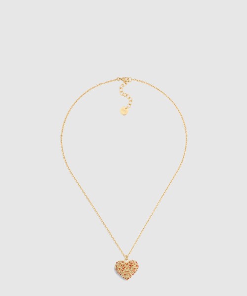 디올 Dioramour Cœur des Curiosités 목걸이 N3119