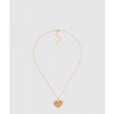 디올 Dioramour Cœur des Curiosités 목걸이 N3119