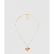 디올 Dioramour Cœur des Curiosités 목걸이 N3119
