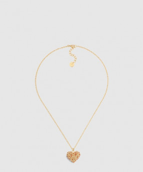디올 Dioramour Cœur des Curiosités 목걸이 N3119