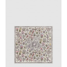 디올 Millefiori Unicorn 90 스퀘어 스카프 51UNI