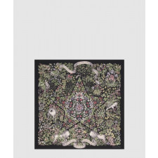 디올 Around the World 90 스퀘어 스카프 51STE