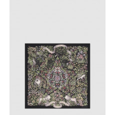 디올 Around the World 90 스퀘어 스카프 51STE