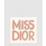 디올 MISS DIOR 올오버 90 스퀘어 스카프 45MID