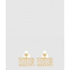 디올 귀걸이 E1662