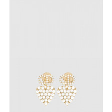 디올 CD 싱 귀걸이 E1146